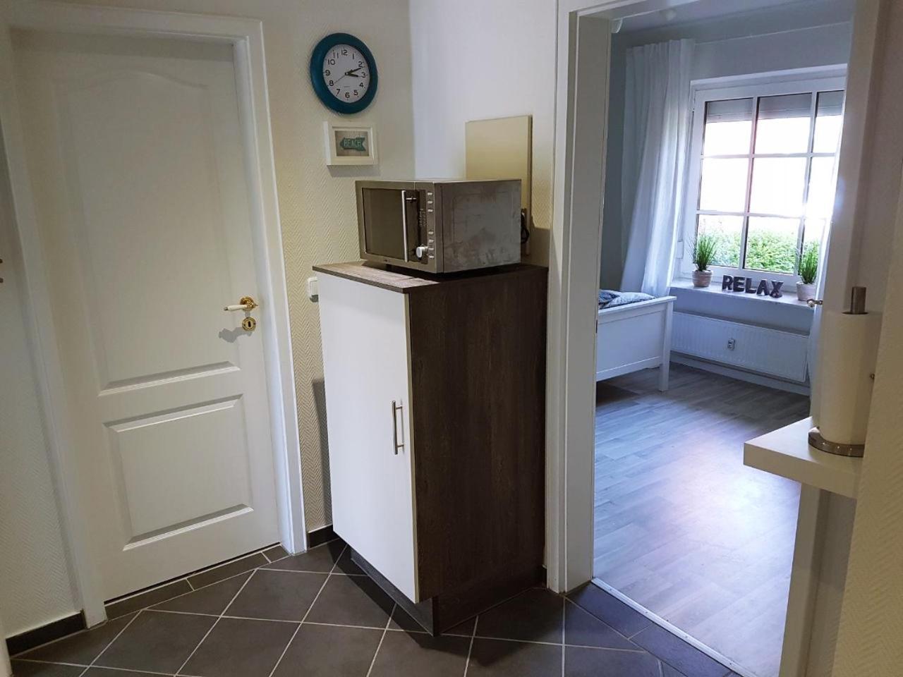 Wellenreiter - Das Appartement Schönhagen Екстериор снимка
