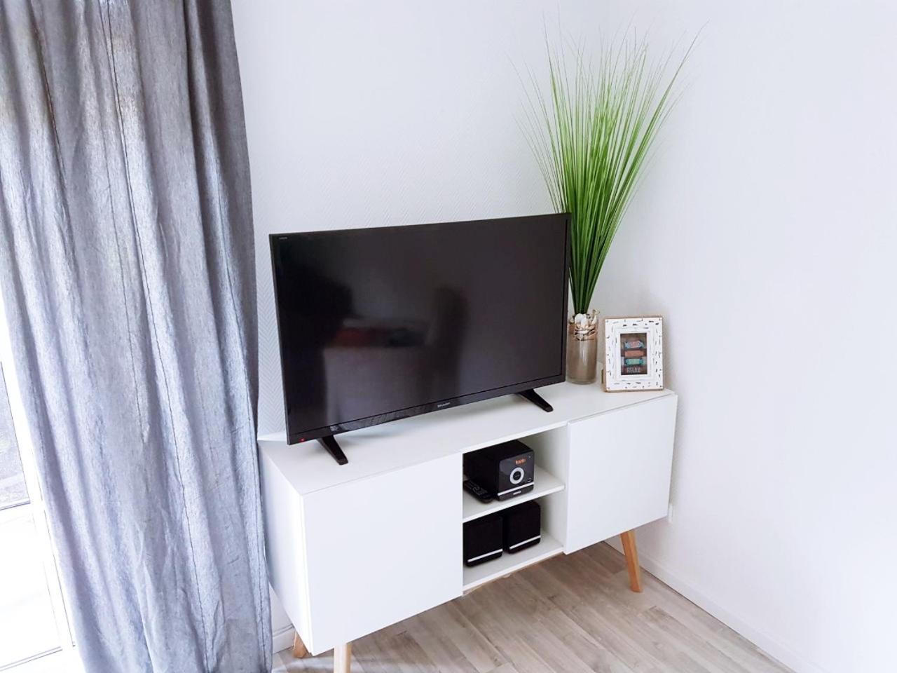 Wellenreiter - Das Appartement Schönhagen Екстериор снимка
